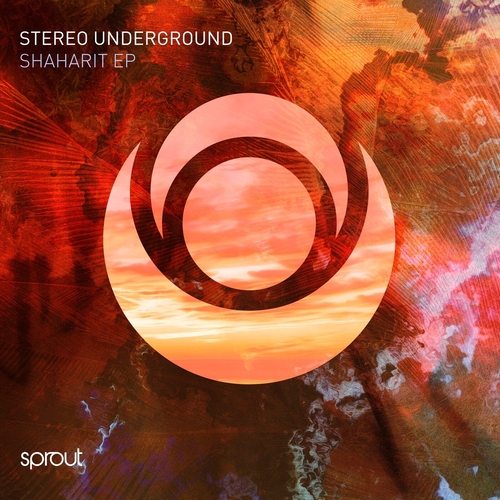 Stereo Underground - Shaharit [SPT122]